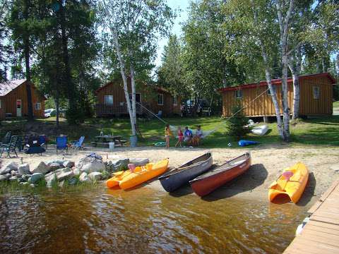 Cobb Bay Lodge